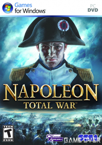 โหลดเกม [PC] NAPOLEON: TOTAL WAR [REPACK][2016][ONE2UP][FILECONDO]