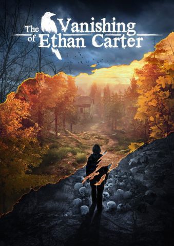 โหลดเกม [PC] THE VANISHING OF ETHAN CARTER [ONE2UP]