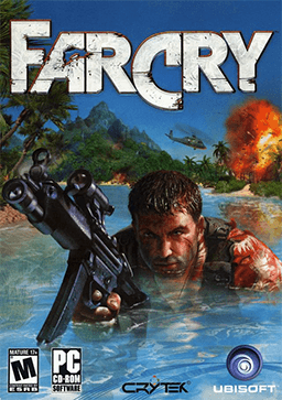 โหลดเกม [PC] FAR CRY [2016][REPACK][ONE2UP][FILECONDO]