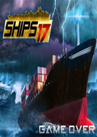 โหลดเกม [PC] SHIPS 2017 [ONE2UP][FILECONDO]