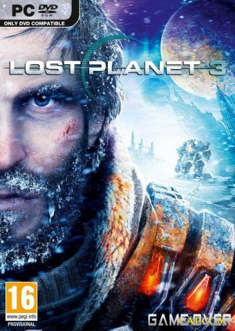 โหลดเกม [PC] LOST PLANET 3 : COMPLETE (All DLCs) [ONE2UP][FILECONDO]