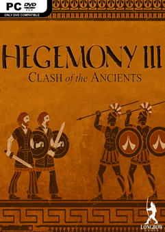 โหลดเกม [PC] HEGEMONY III: CLASH OF THE ANCIENTS V3.2 REBELLION [ONE2UP][FILECONDO]