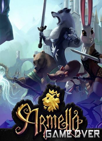 โหลดเกม [PC] ARMELLO [ONE2UP]