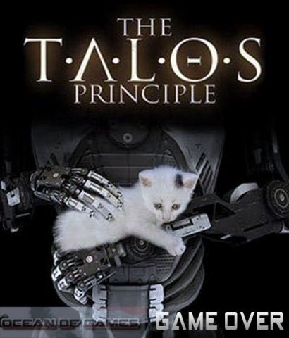 โหลดเกม [PC] THE TALOS PRINCIPLE [ONE2UP]