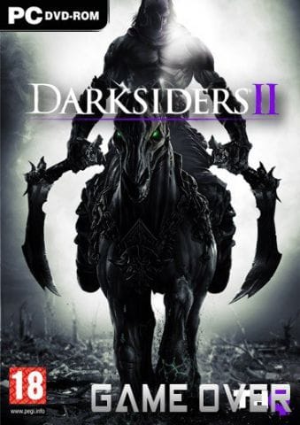 โหลดเกม [PC] DARKSIDERS II - DEATH LIVES [2016][REPACK][ONE2UP][FILECONDO]