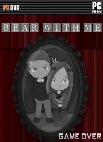 โหลดเกม [PC] BEAR WITH ME : EPISODE 1 [ONE2UP][FILECONDO]