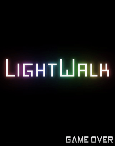 โหลดเกม [PC] LIGHTWALK [ONE2UP][FILECONDO]