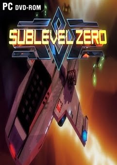 โหลดเกม [PC] SUBLEVEL ZERO [ONE2UP]