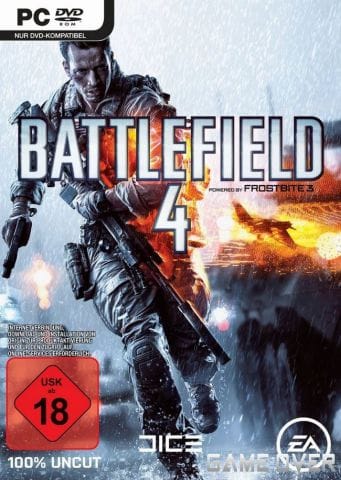 โหลดเกม [PC] BATTLEFIELD 4 [ONE2UP][FILECONDO]