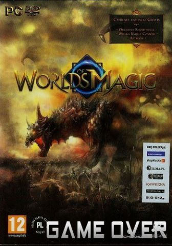 โหลดเกม [PC] WORLDS OF MAGIC [ONE2UP]