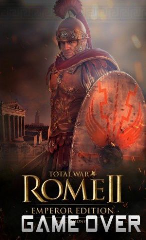 โหลดเกม [PC] TOTAL WAR: ROME II EMPEROR EDITION [2016][REPACK][ONE2UP][FILECONDO]