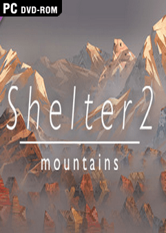 โหลดเกม [PC] SHELTER 2 MOUNTAINS [ONE2UP]