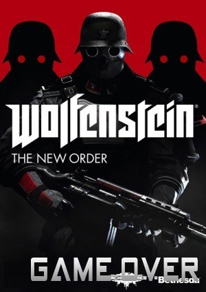 โหลดเกม [PC] WOLFENSTEIN: THE NEW ORDER [2016][REPACK][ONE2UP][FILECONDO]