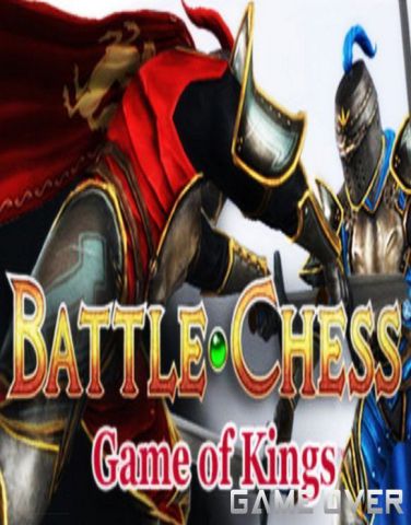 โหลดเกม [PC] BATTLE CHESS: GAME OF KINGS [ONE2UP]