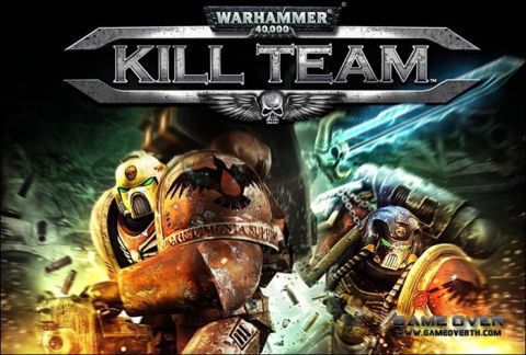 โหลดเกม [PC] WARHAMMER 40,000 : KILL TEAM [ONE2UP] 18