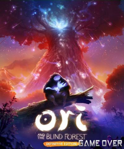 โหลดเกม [PC] ORI AND THE BLIND FOREST: DEFINITIVE EDITION [ONE2UP][FILECONDO]