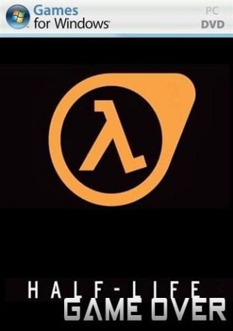 โหลดเกม [PC] HALF LIFE - ANTHOLOGY (1998 - 2005) [ONE2UP][FILECONDO]