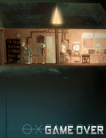 โหลดเกม [PC] OXENFREE [ONE2UP]