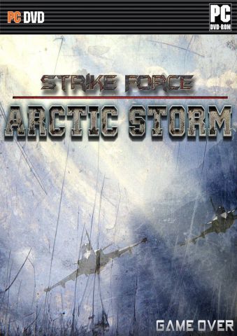 โหลดเกม [PC] STRIKE FORCE: ARCTIC STORM [ONE2UP][FILECONDO]
