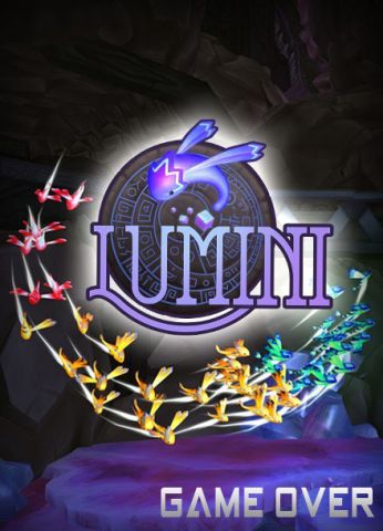 โหลดเกม [PC] LUMINI [ONE2UP]