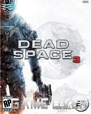 โหลดเกม [PC] DEAD SPACE 3 [ONE2UP]