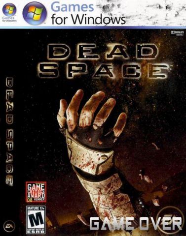 โหลดเกม [PC] DEAD SPACE [ONE2UP]