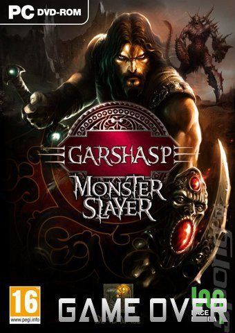 โหลดเกม [PC] GARSHASP: THE MONSTER SLAYER [ONE2UP]