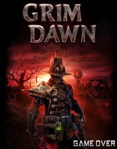 โหลดเกม [PC] GRIM DAWN [ONE2UP][FILECONDO]