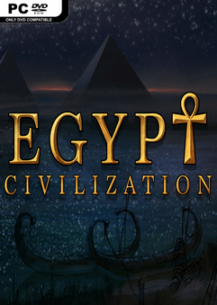 โหลดเกม [PC] PRE-CIVILIZATION EGYPT [ONE2UP][FILECONDO]