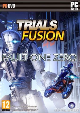 โหลดเกม [PC] TRIALS FUSION - FAULT ONE ZERO (All DLCs) [ONE2UP] 8