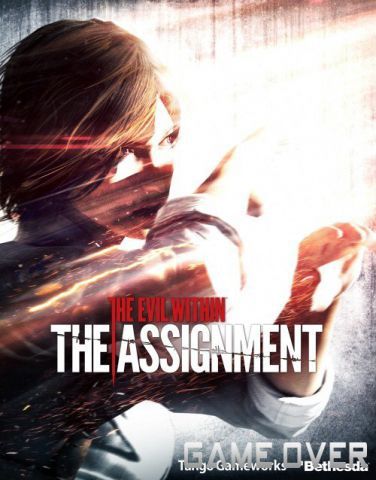 โหลดเกม [PC] THE EVIL WITHIN: THE ASSIGNMENT (All DLCs) [REPACK][ONE2UP]