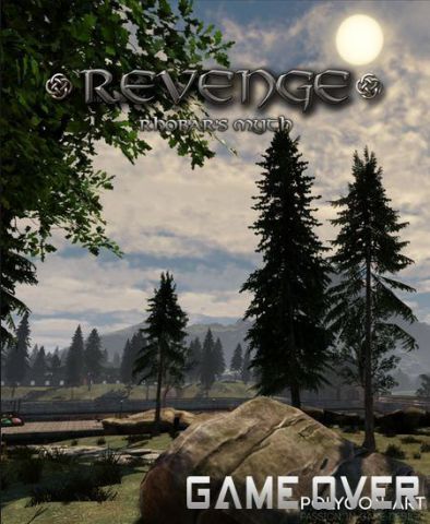 โหลดเกม [PC] REVENGE: RHOBARS'S MYTH [ONE2UP]