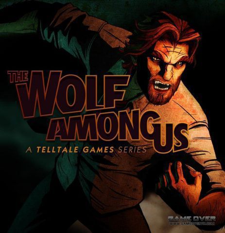 โหลดเกม [PC] THE WOLF AMONG US - EPISODE 5 [ONE2UP]