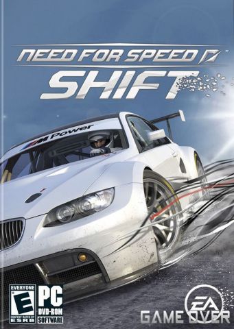 โหลดเกม NEED FOR SPEED: SHIFT (2009) 16