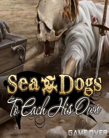 โหลดเกม [PC] SEA DOGS: TO EACH HIS OWN [ONE2UP][FILECONDO]