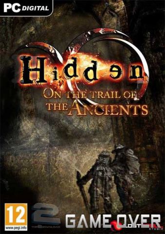โหลดเกม [PC] HIDDEN: ON THE TRAIL OF THE ANCIENTS [ONE2UP]