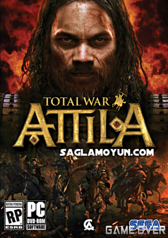 โหลดเกม [PC] TOTAL WAR: ATTILA [2016][REPACK][ONE2UP][FILECONDO]
