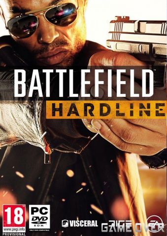 โหลดเกม [PC] BATTLEFIELD: HARDLINE [ONE2UP][FILECONDO]