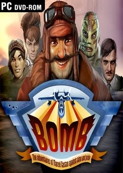 โหลดเกม [PC] BOMB [ONE2UP]