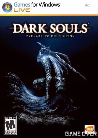 โหลดเกม [PC] DARK SOULS: PREPARE TO DIE EDITION [ONE2UP]