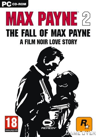 โหลดเกม [PC] MAX PAYNE 2: THE FALL OF MAX PAYNE [ONE2UP]