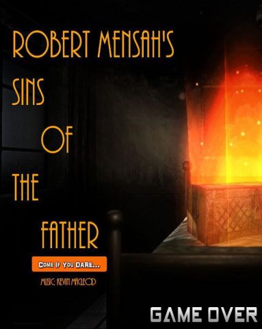 โหลดเกม [PC] ROBERT MENSAH'S SINS OF THE FATHER [ONE2UP][FILECONDO]