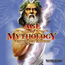 โหลดเกม [PC] AGE OF MYTHOLOGY [ONE2UP][2014] 2