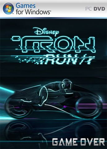 โหลดเกม TRON RUN/R OUTLANDS PACK (All DLCs)
