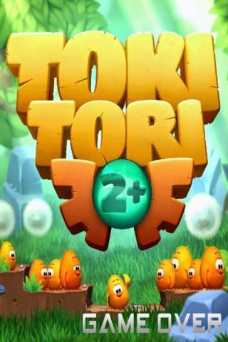 โหลดเกม [PC] TOKI TORI 2 PLUS [ONE2UP][FILECONDO]