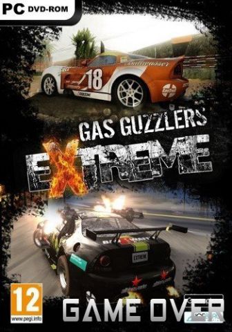 โหลดเกม [PC] GAS GUZZLERS EXTREME DX11 [ONE2UP][FILECONDO]