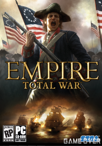 โหลดเกม Total War: EMPIRE – Definitive Edition