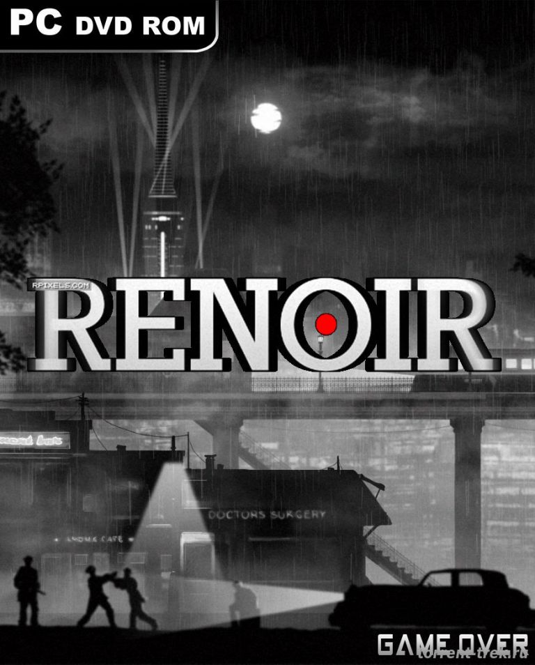 โหลดเกม [PC] RENOIR [ONE2UP][FILECONDO]