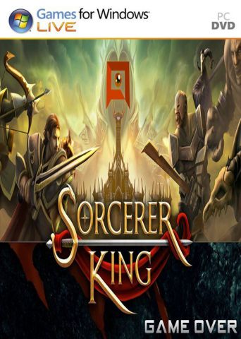 โหลดเกม [PC] SORCERER KING [ONE2UP]