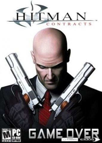 โหลดเกม [PC] HITMAN: CONTRACTS [2016][REPACK][ONE2UP][FILECONDO]